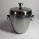 Vintage ice bucket