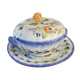 Quimper tureen