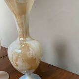 Pair of vases
