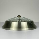 Vintage Italian ceiling lamp by Pia Guidetti Crippa for Lumi, 1960s.