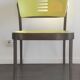 Paire de chaises mauna-kea de Vico Magistretti, Kartell