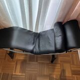 Chaise longue Le Corbusier