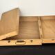 Old workshop storage box