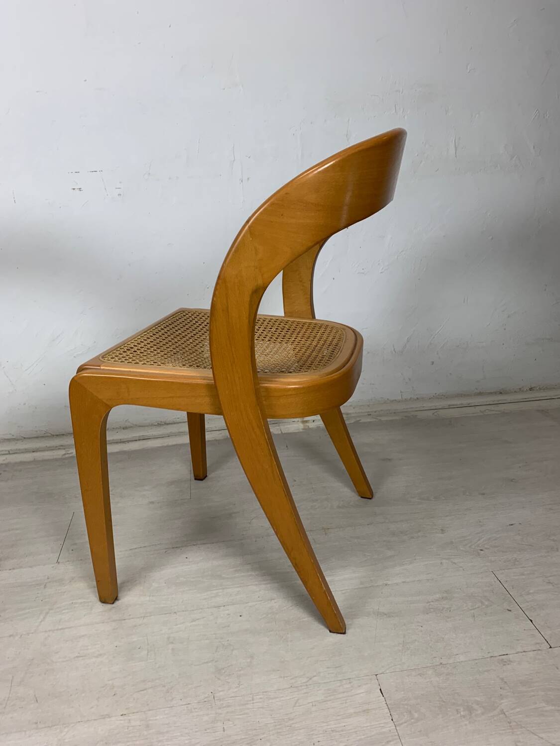 Baumann chair