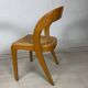 Baumann chair