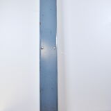Old enamelled flood ladder