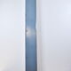 Old enamelled flood ladder