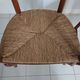 Paire de fauteuils provençaux