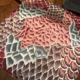 Pierre Guariche — series of four M bridges, published by Meurop, circa 1961