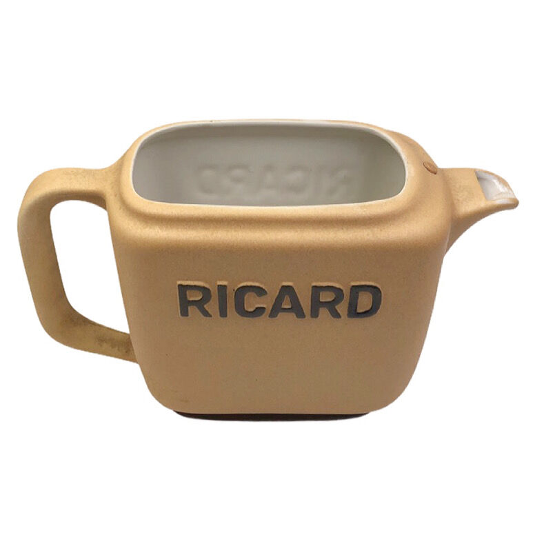 Former Ricard pitcher