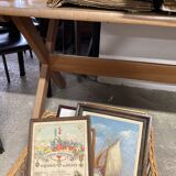 Artisan table