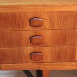 Scandinavian sideboard 1960