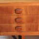 Scandinavian sideboard 1960