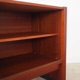 Teak sideboard, Danish design, 1960s, production: Skovby