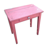 Old desk 1 drawer
