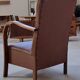 Mid-century armchair