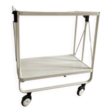 Foldable cart