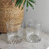 Verres a whisky flamenco