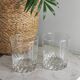 Flamenco whisky glasses
