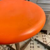 Pair of stools 1970