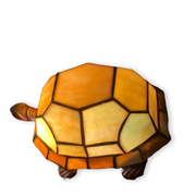 Lampe tortue