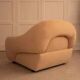 Fauteuils Capriccio