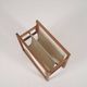 Danish magazine holder by Henning Wind-Hansen for Sika Mobler, 1960s