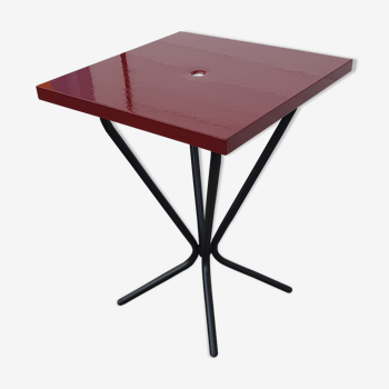 Bistro table from 1950