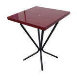 Bistro table from 1950