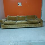 Vintage sofa year 70s