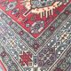 Tapis chirwan fait main 108x162 cm