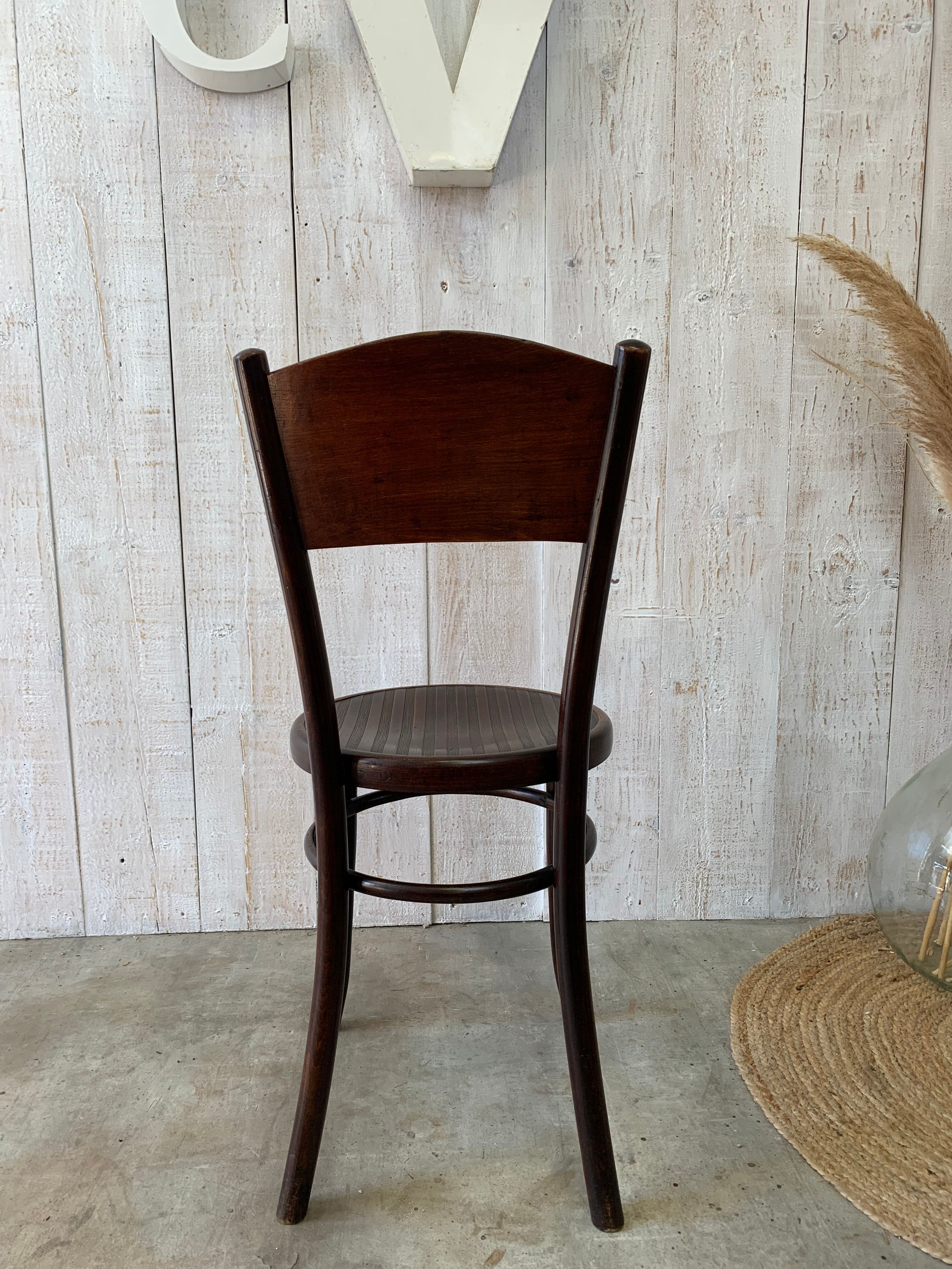 Chair Fischel bistro