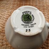 4 cups Bohemia