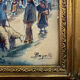 Watercolor, 1900s