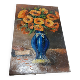 Peinture à l'huile