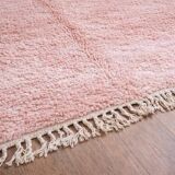 Moroccan wool rug 250cm x 350cm
