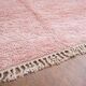 Moroccan wool rug 250cm x 350cm