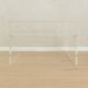 60s Acrylic Coffee Table