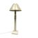 Table lamp by Kostka France (Ref. T 200), ceramic, 1980s, retro vintage