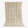 Tapis Beni Ouarain, 235 x 2.10 cm