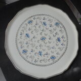 PIE DISH or CAKE Longwy