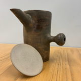 Teapot