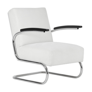 Fauteuil S 411 pour Mücke