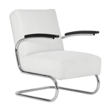 S 411 armchair for Mücke & Melder by W.H. Gispen, 30's