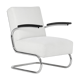 S 411 armchair for Mücke & Melder by W.H. Gispen, 30's