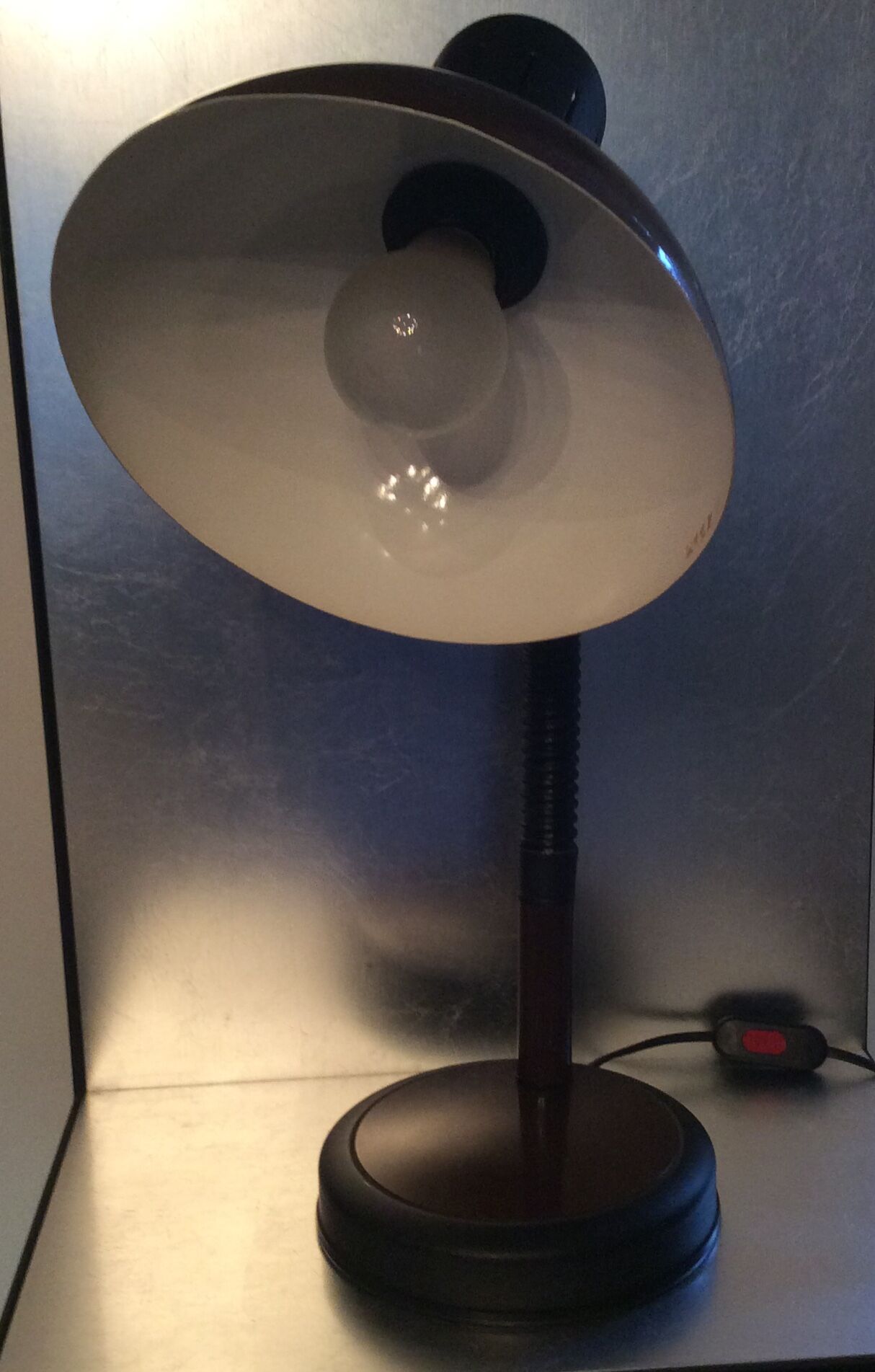 Veneta Lumi Italy desk lamp