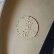 Chaise coque Cojer par Étienne Fermigier 1970