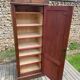 1-door notary cabinet