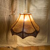 Vintage hanging lamp