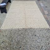 Tapis berbère en laine 200x320cm